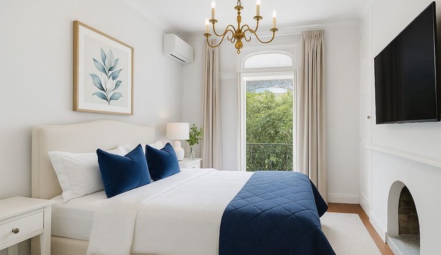 The Hamptons Paddington Home