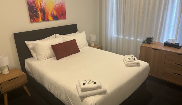 Riverwood Hotel