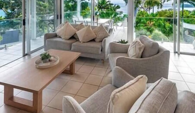 Oasis 28, Oasis 28 on Hamilton Island