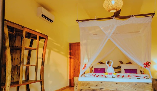 Moyo Mzuri Villa Resort Zanzibar Ltd.