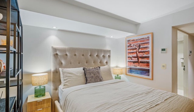 Bondi Pacific Studio - Managed by X Hospitality
