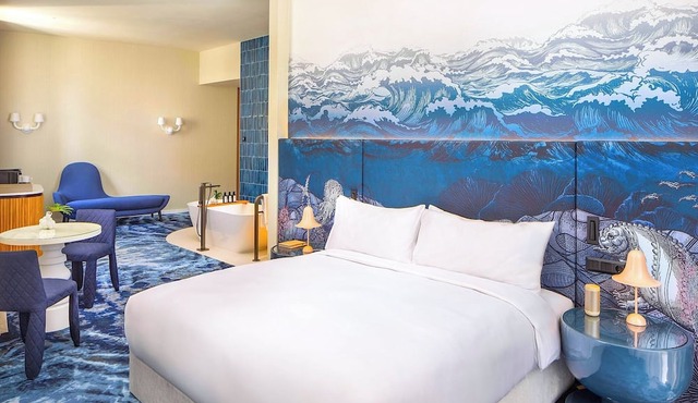 Kimpton BEM Budapest by IHG