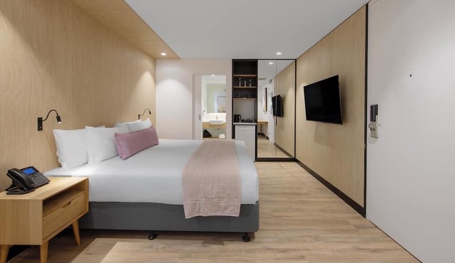 Haberfield Hotel
