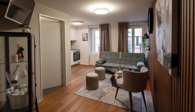 WELCOME APARTMENTS - LUCERNE