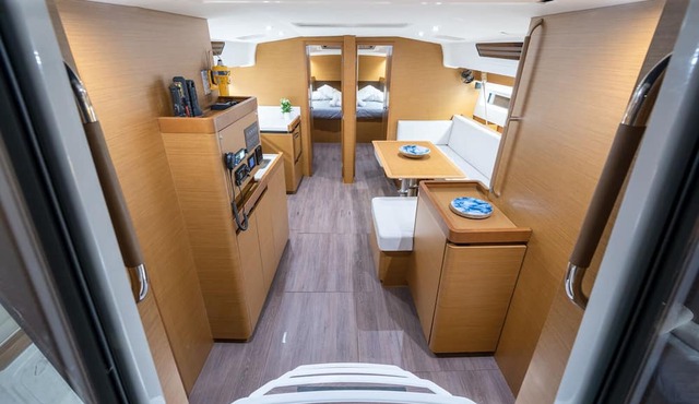 SailBliss