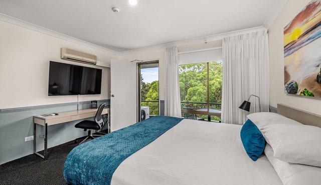 Best Western Plus Apollo Hotel Newcastle