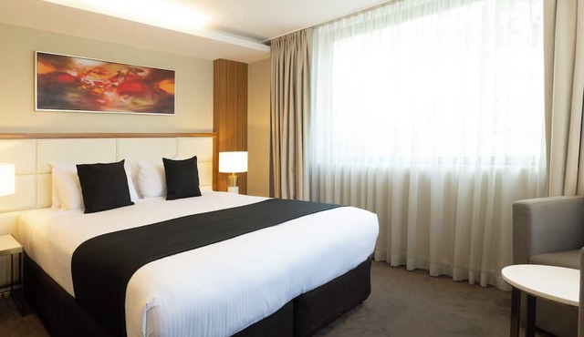 Hotel Diana Woolloongabba