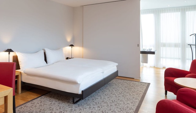 Hotel Baslertor