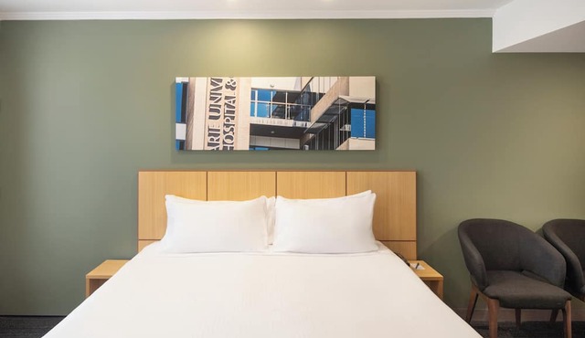 Mercure Sydney Macquarie Park