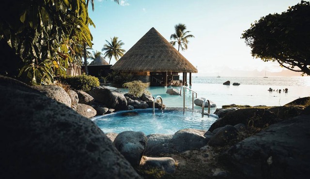 InterContinental Resort Tahiti by IHG