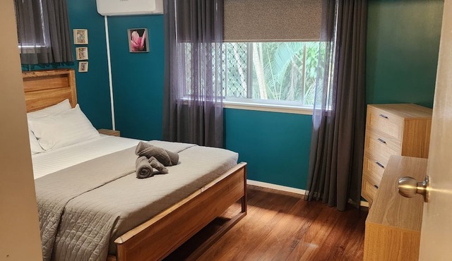 Atherton Hinterland Motel