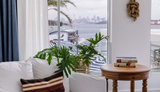 Watsons Bay Boutique Hotel