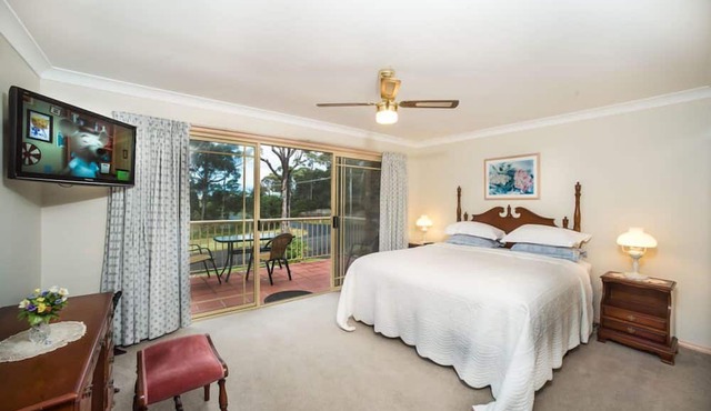 Birchgrove Apartments