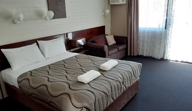Coachman Motel