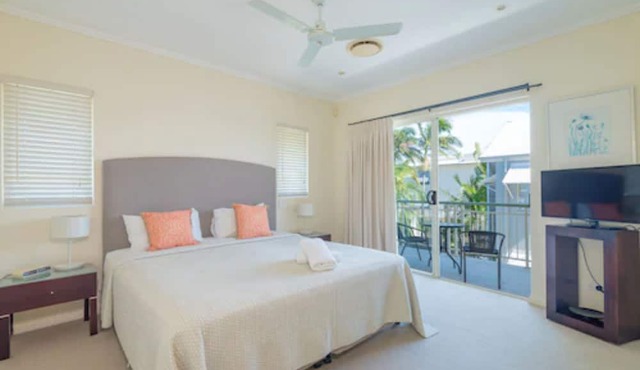 Colonial Resort Noosa