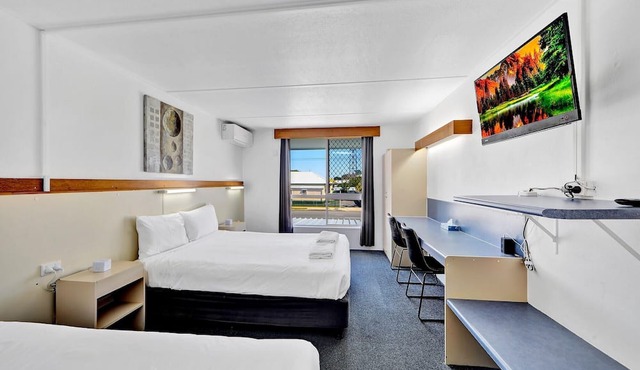 Oscar Motel