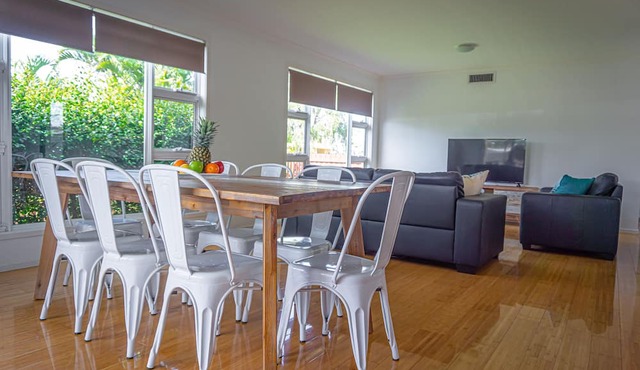 Nobby Beach Holiday Village