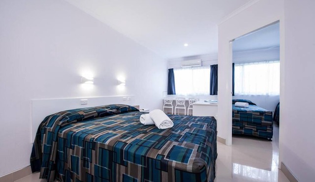 Casa Nostra Motel Mackay