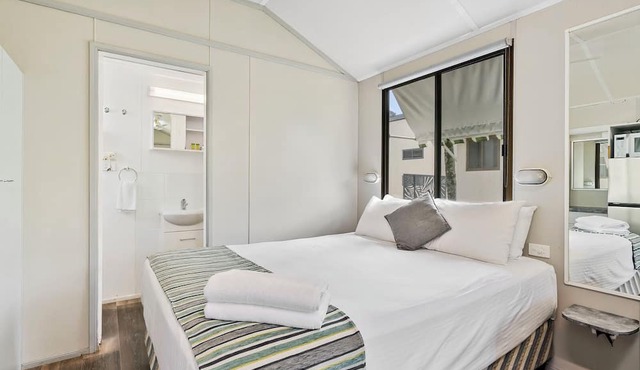Ingenia Holidays Noosa North