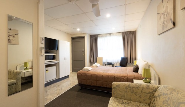 Mittagong Motel