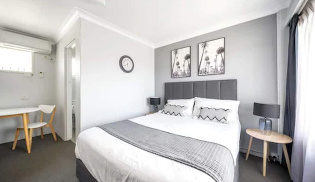 Kiama Motel 617