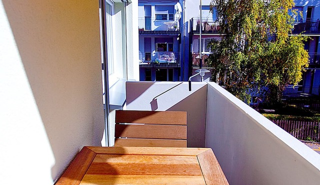 Suite Apartments by Livingdowntown