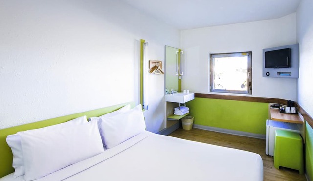 ibis Budget Campbelltown