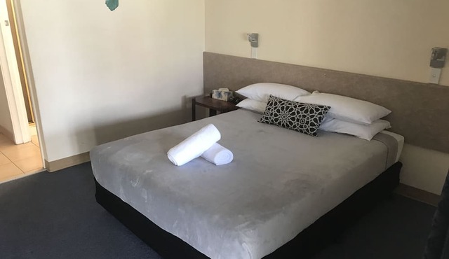 Nanango Star Motel