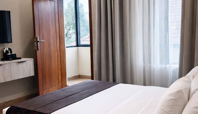 Magnolia Suites B&B