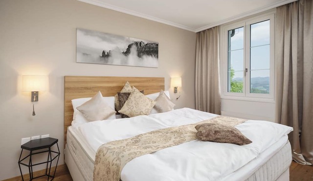 Boutique Hotel Moosegg