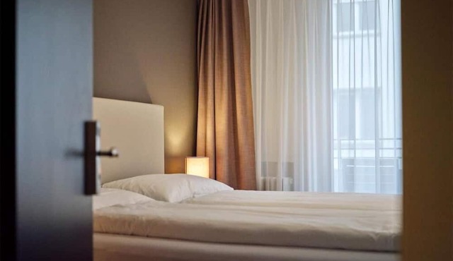 Hotel Astoria