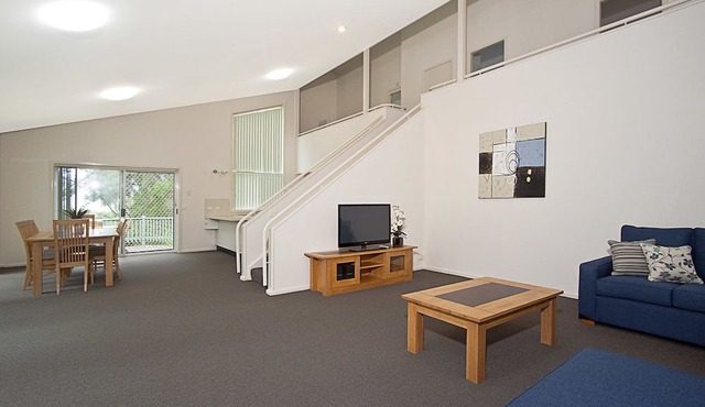 Tasman Holiday Parks - Kioloa Beach