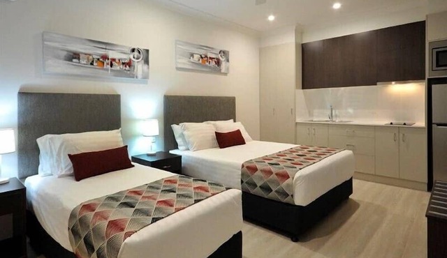Northpoint Motel