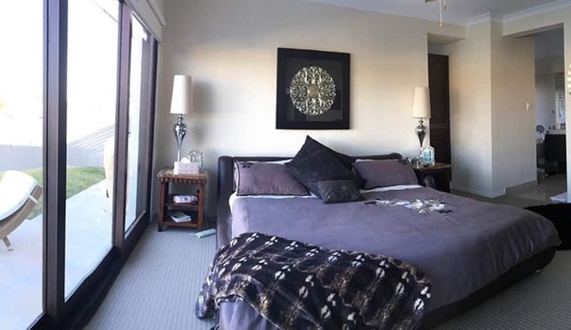Bella Vista of Raby Bay Bed & Breakfast