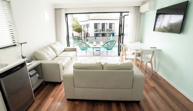 Terrigal Pacific Coastal Retreat