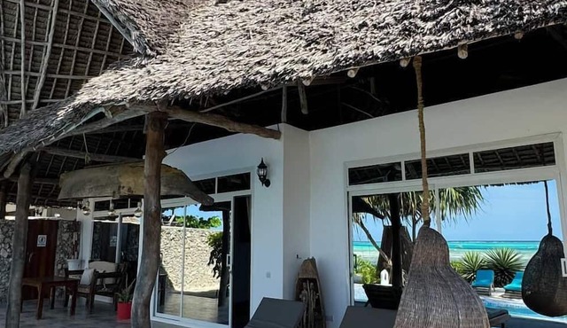 Bitcoin Beach Hotel Zanzibar