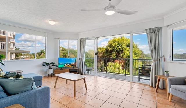 The Outlook unit 9 Currimundi QLD