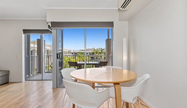The Sand Resort Kingscliff - Two Bed Dual Key (3304/05)