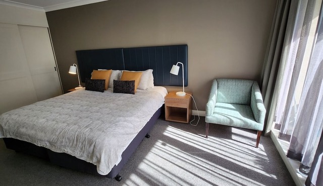 Lovely Studio in Chatswood CBD