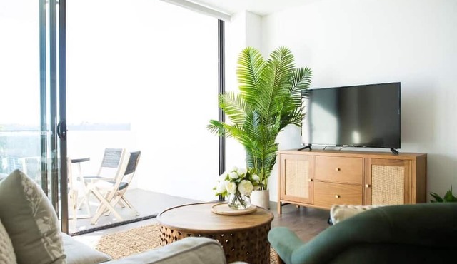 Inspire Boutique Apartments
