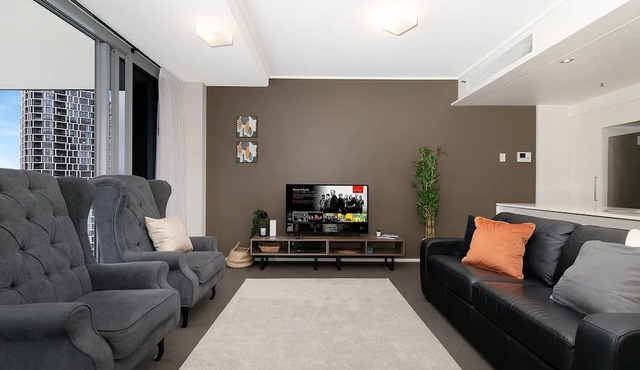 Premium Family Suite | Amazing River Views