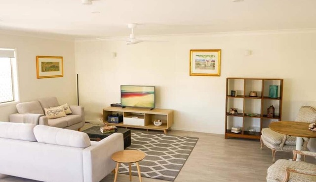 Seaviews and Privacy