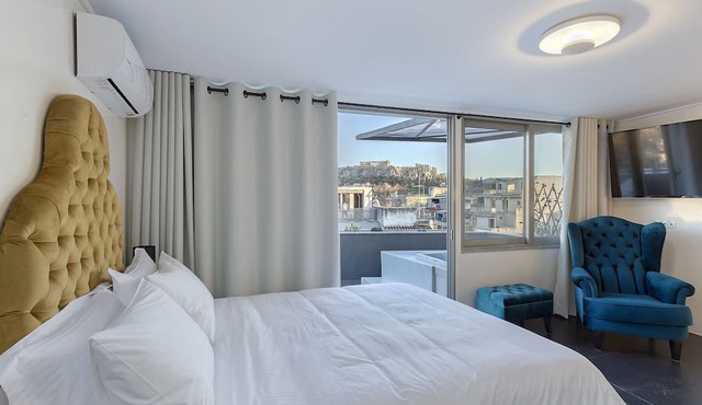 Athenian Lofts