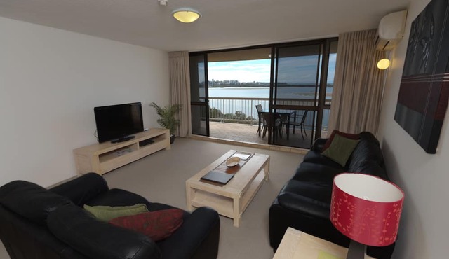 Gemini Resort