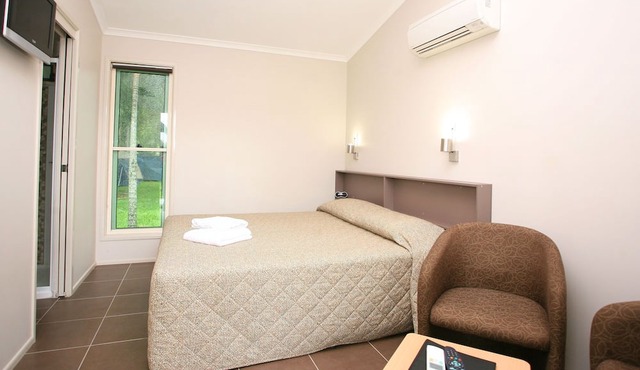 NRMA Cairns Holiday Park