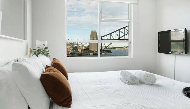 Harbourside 32