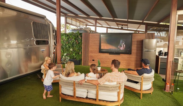 Brisbane Holiday Village