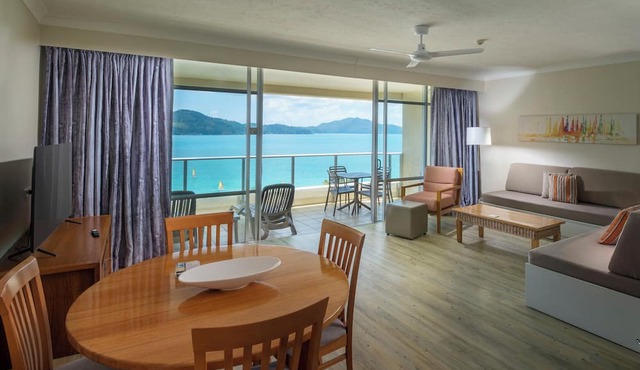 Whitsunday Apartments