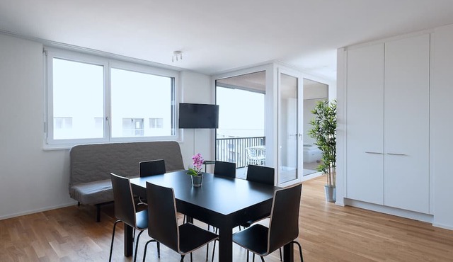BS Bear IV - Messe HITrental Apartment