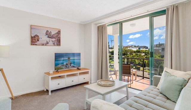 Fair Havens unit 4 Kings Beach QLD